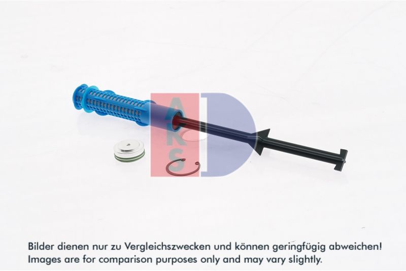 Trockner, Klimaanlage AKS DASIS 800404N