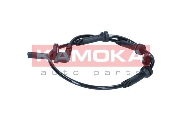Sensor, Raddrehzahl KAMOKA 1060717