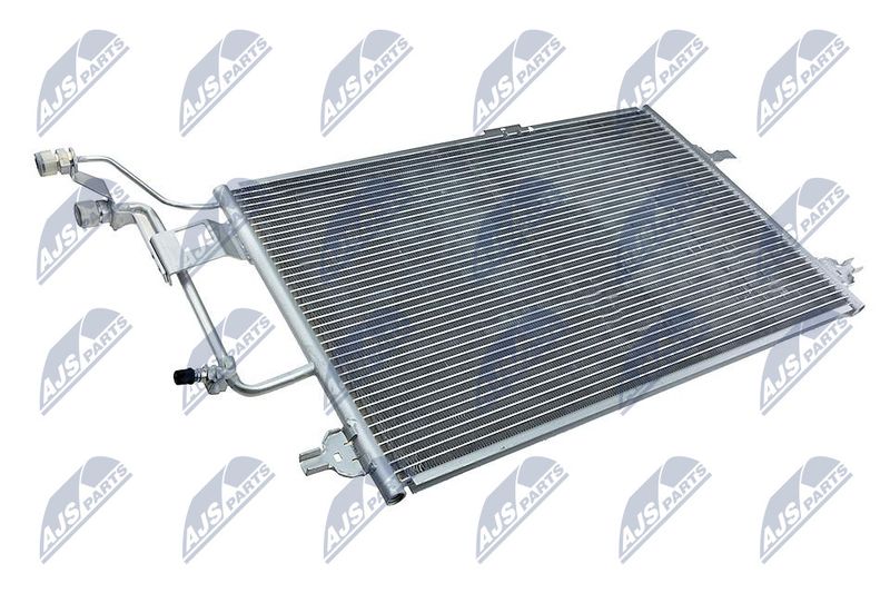 Kondensator, Klimaanlage NTY CCS-AU-006