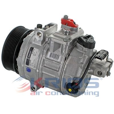 Kompressor, Klimaanlage MEAT & DORIA K15436