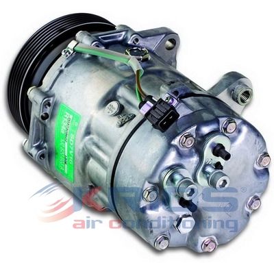 Kompressor, Klimaanlage MEAT & DORIA K11224