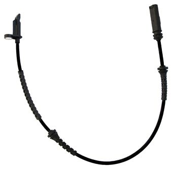 Sensor, Raddrehzahl TEXTAR 45068300