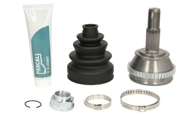 Ledsats, drivaxel PASCAL G1F029PC