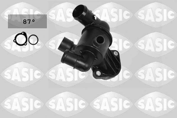 Thermostat, Kühlmittel SASIC 3306097