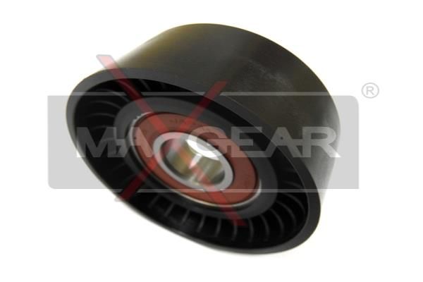 Spannrolle Keilrippenriemen MAXGEAR 54-0130
