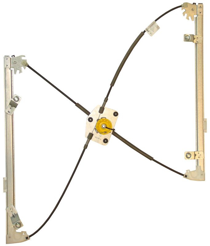 Fensterheber VALEO 850827