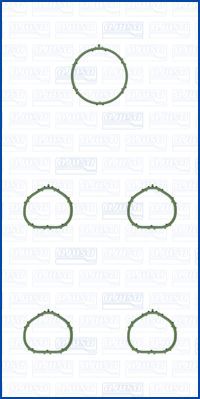 Dichtungssatz, Ansaugkrümmer AJUSA 77018200