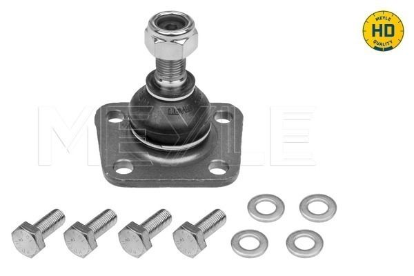 Trag-/Führungsgelenk MEYLE 11-160104087/HD