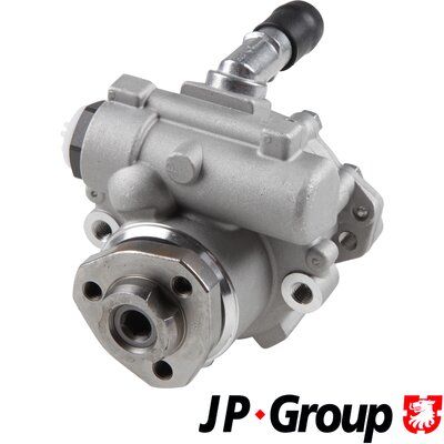 Servopumpe Hydraulikpumpe JP GROUP 1145104500