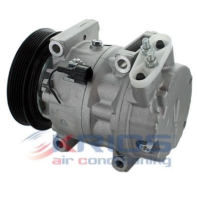 Kompressor, Klimaanlage MEAT & DORIA K19096A
