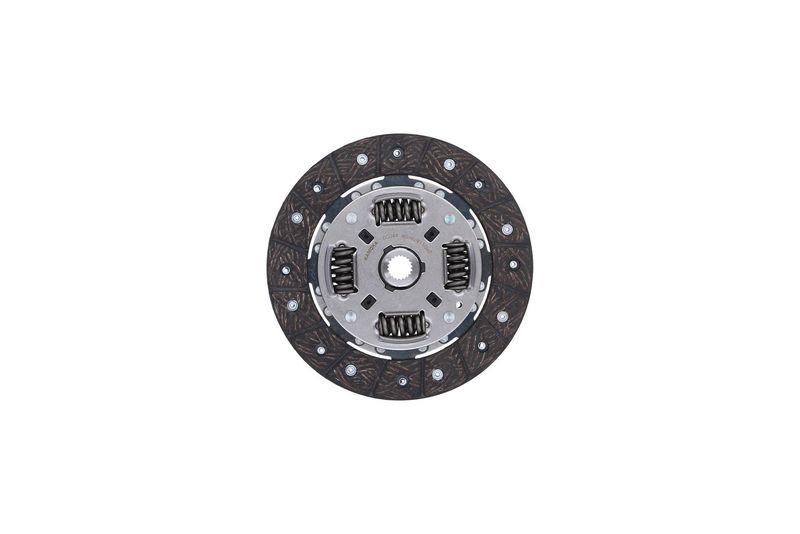 Kupplungsscheibe Kamoka DC044