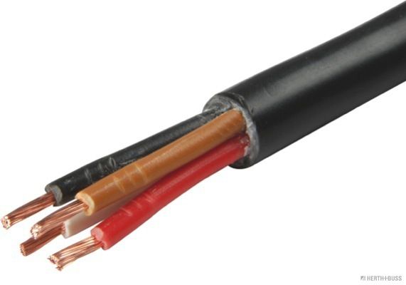 Elektroleitung HERTH+BUSS ELPARTS 51275647000