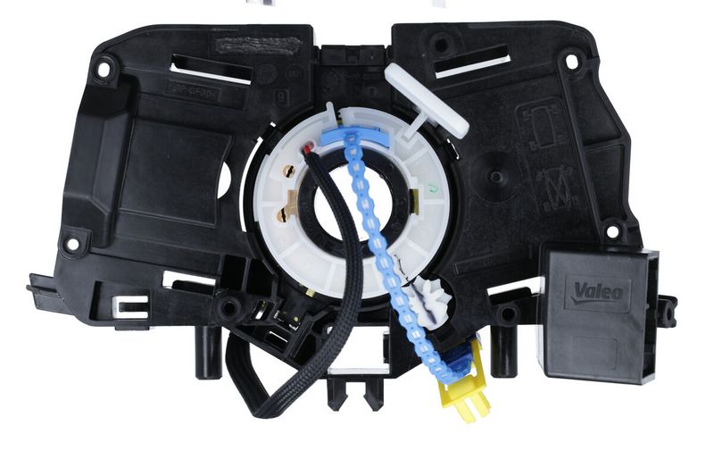 Wickelfeder, Airbag VALEO 251803