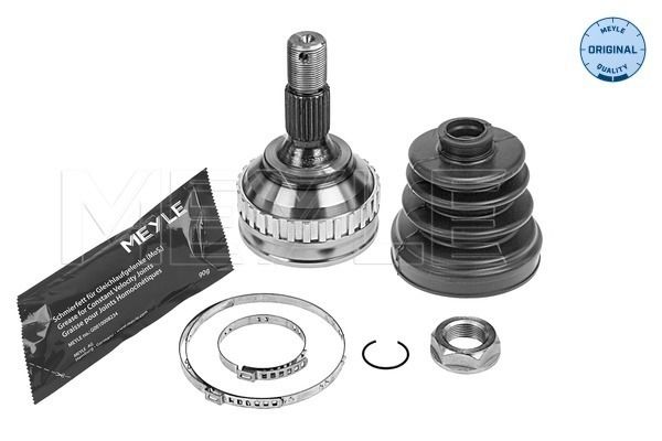 Ledsats, drivaxel MEYLE 11-14 498 0002