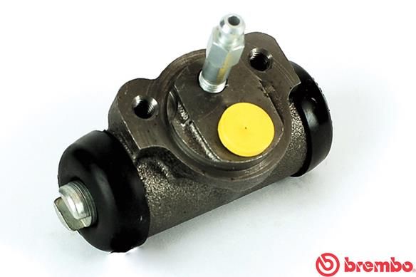 Radbremszylinder BREMBO A 12 420
