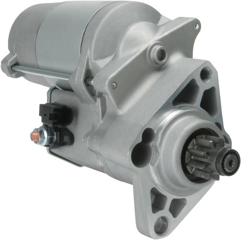 Starter HC-Cargo F 032 115 822