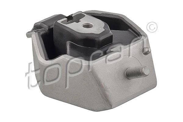 Lagerung, Automatikgetriebe TOPRAN 107 982