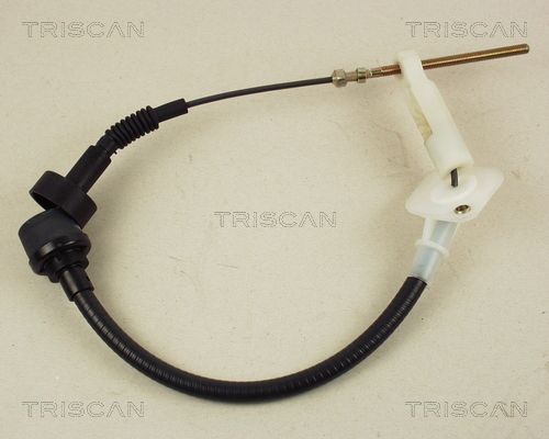 Kupplungsseil / Kupplungszug TRISCAN 8140 15253