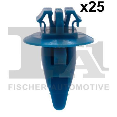 Clip, Zier-/Schutzleiste FA1 77-40042.25