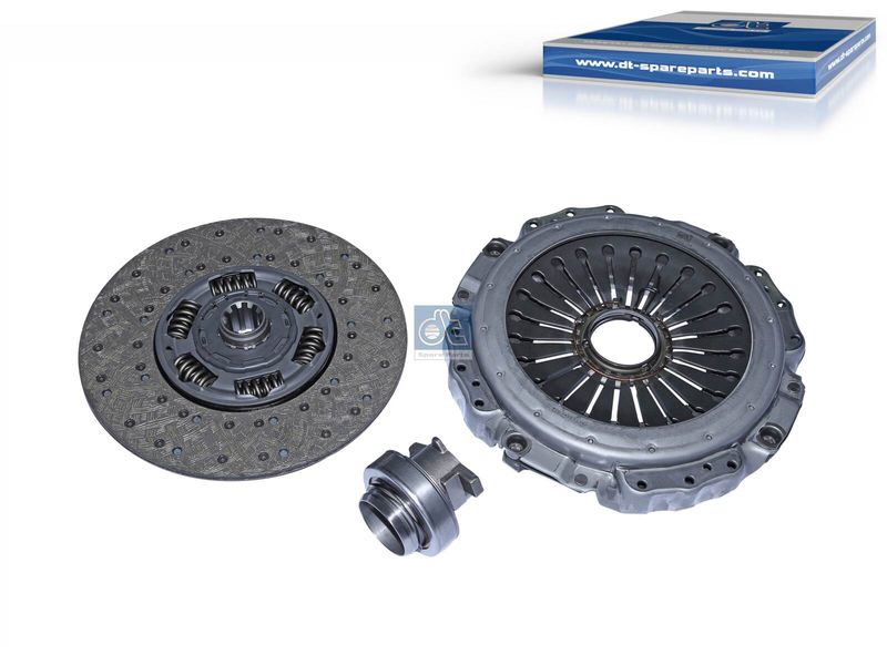 Kupplungssatz DT Spare Parts 3.94004