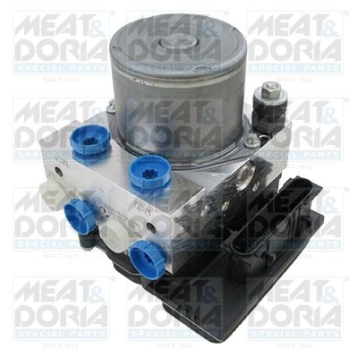 Hydraulikaggregat, Bremsanlage MEAT & DORIA 213063
