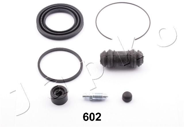 Reparatursatz, Bremssattel JAPKO 120602