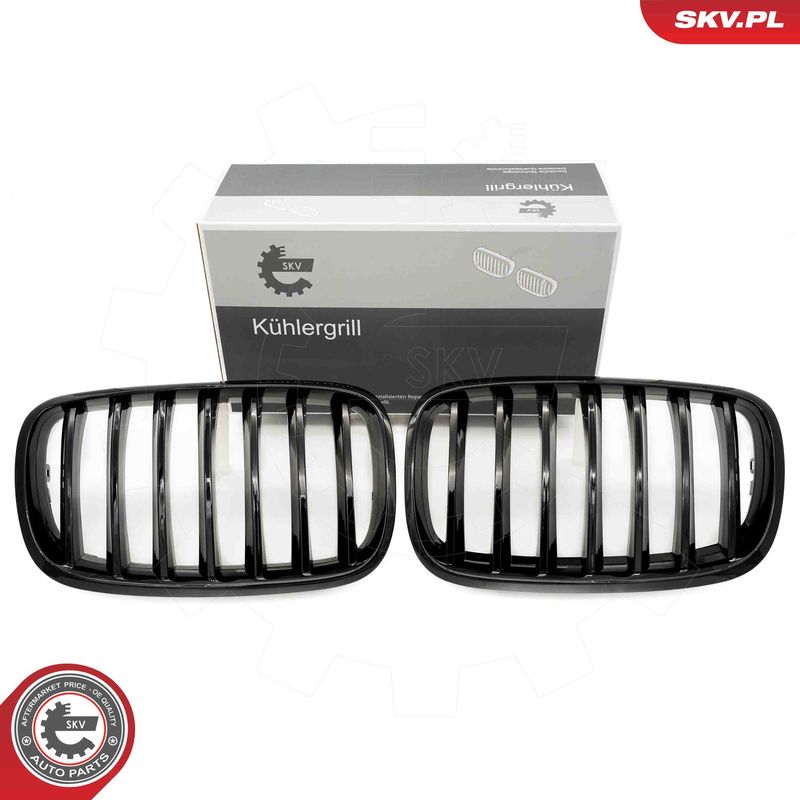 Kühlergitter ESEN SKV 66SKV282