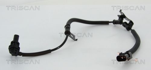 Sensor, Raddrehzahl TRISCAN 818043179