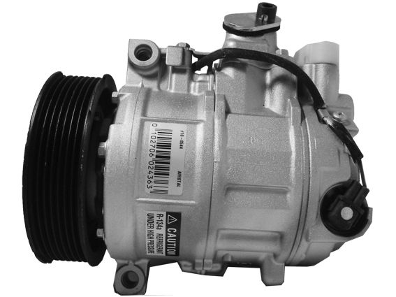 Kompressor, Klimaanlage Airstal 10-0544