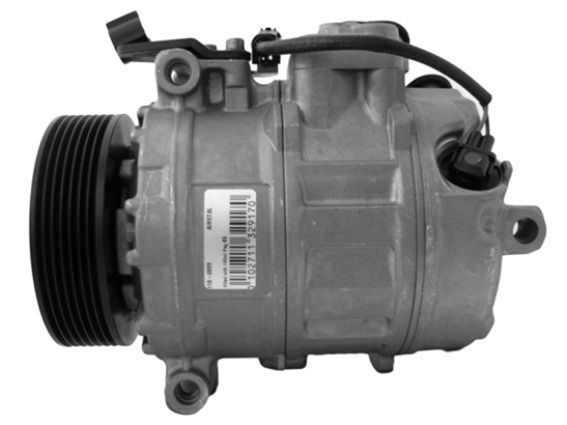Kompressor, Klimaanlage Airstal 10-0899