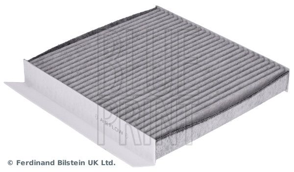 Pollenfilter / Innenraumfilter BLUE PRINT ADBP250077