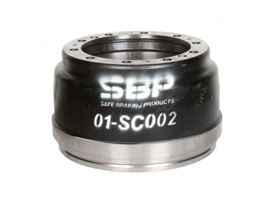 Bromstrumma SBP 01-SC002