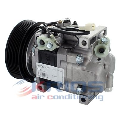 Kompressor, Klimaanlage MEAT & DORIA K19105A
