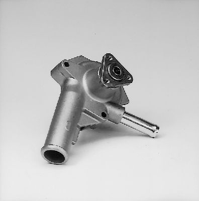 Wasserpumpe, Motorkühlung HEPU P204