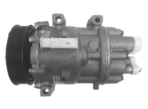 Kompressor, Klimaanlage Airstal 10-3123