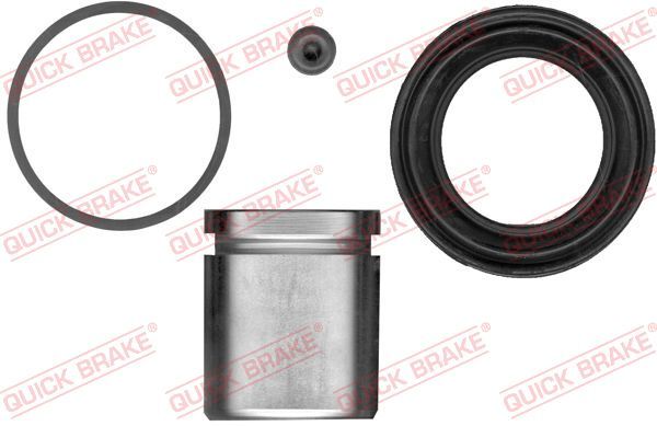 Reparatursatz, Bremssattel QUICK BRAKE 114-5061