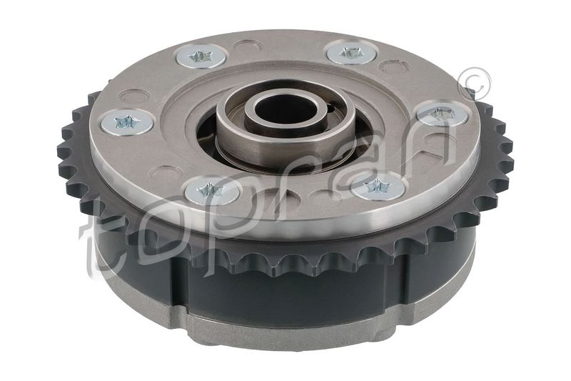 Nockenwellenversteller TOPRAN 504 235