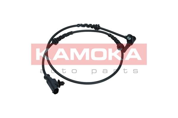 Sensor, Raddrehzahl KAMOKA 1060142