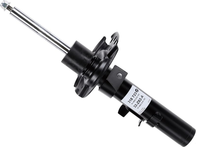 Stoßdämpfer SACHS 318 723