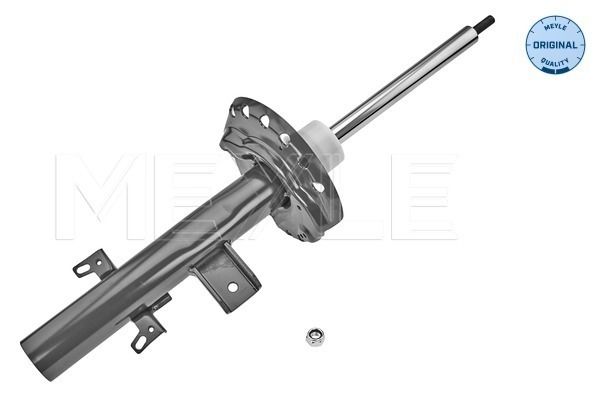 Stoßdämpfer MEYLE 53-267230002