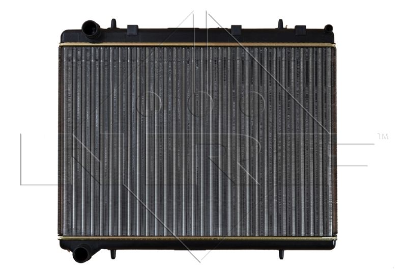 Kühler, Motorkühlung NRF 53973