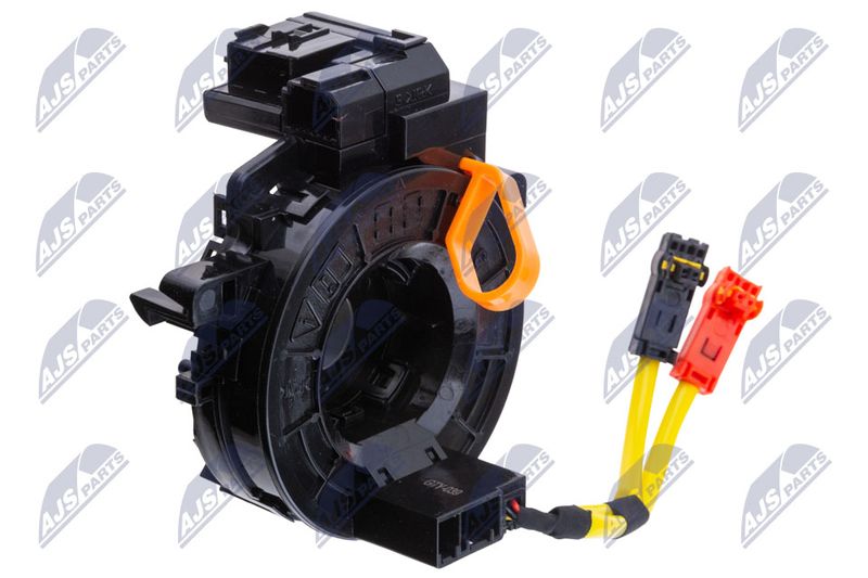 Wickelfeder, Airbag NTY EAS-TY-039