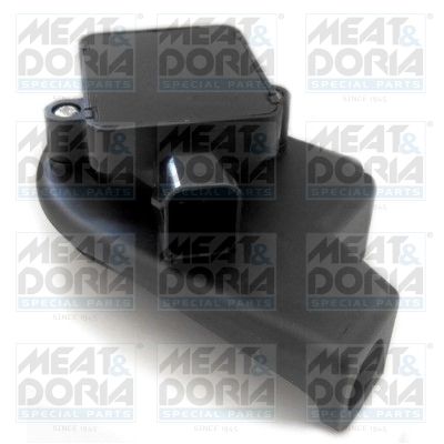 Sensor, Fahrpedalstellung MEAT & DORIA 83539