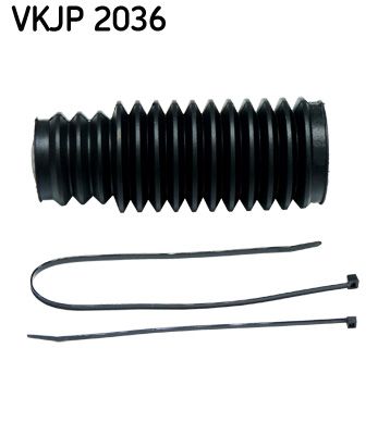 Faltenbalgsatz, Lenkung SKF VKJP2036