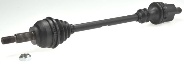 Antriebswelle LÖBRO 305908