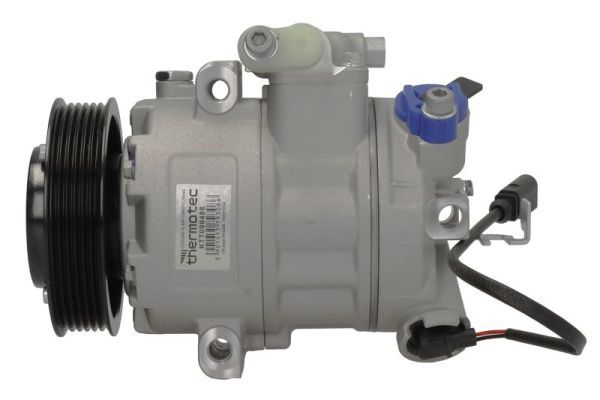 Kompressor, Klimaanlage THERMOTEC KTT090486