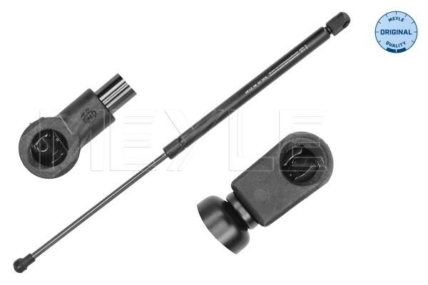 Gasfeder, Motorhaube MEYLE 1401610816
