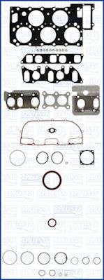 Dichtungsvollsatz, Motor AJUSA 50199100
