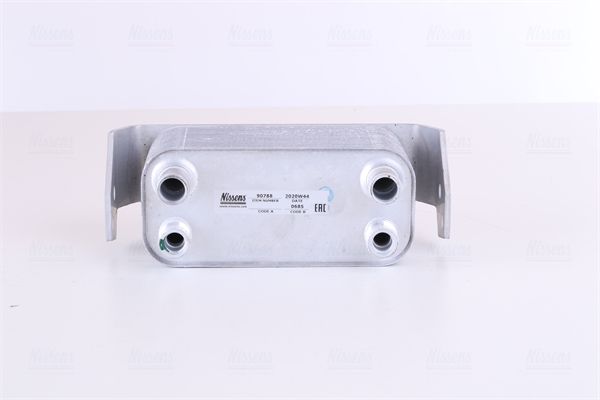 Ölkühler, Motoröl NISSENS 90788