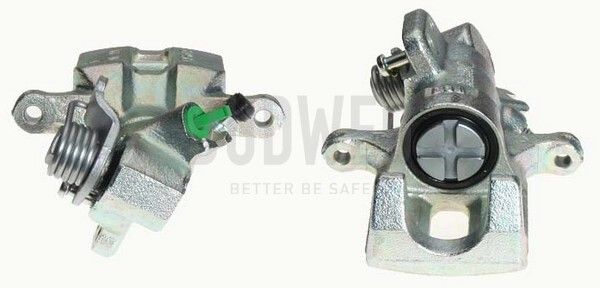 Bremssattel BUDWEG CALIPER 343182